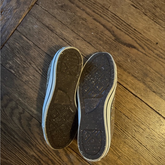 Converse Chuck Taylor Custom - Picture 3 of 4